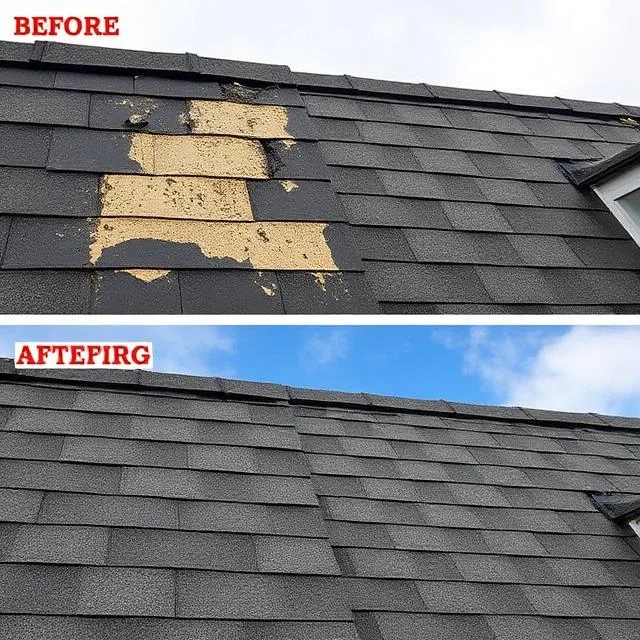 Roof Repair Near Me in Burlington, KS near me